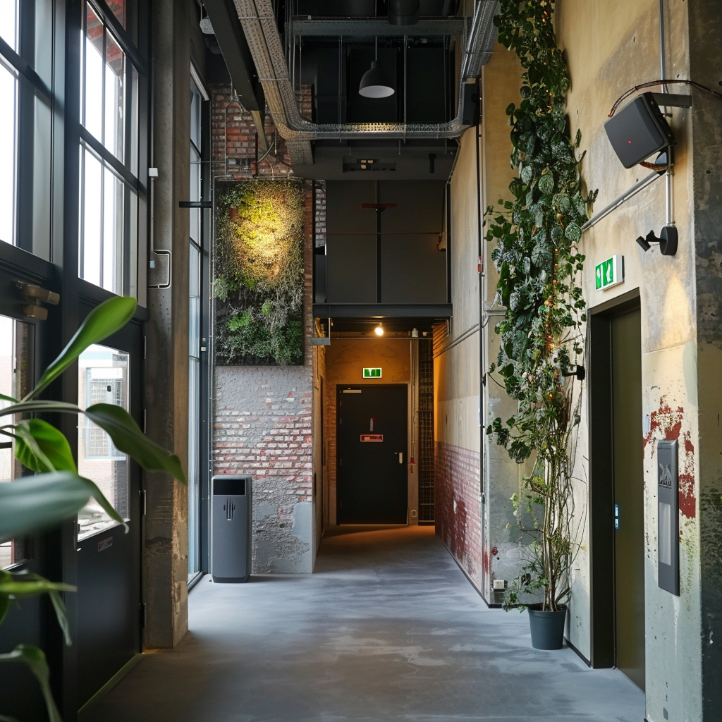 sensorhotels metaeri