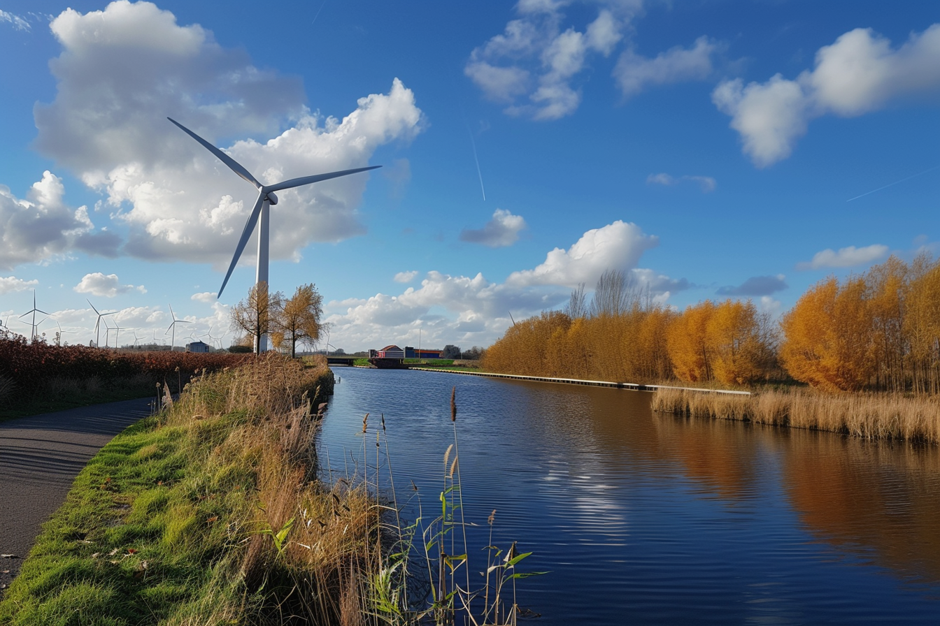 Luchtkwaliteit metaeri